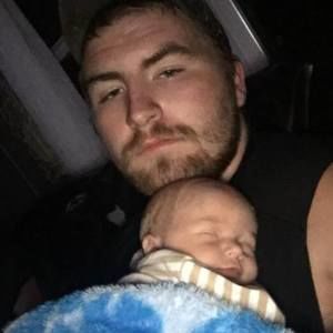 Meet your Posher, Aaron